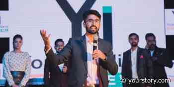 Here's how this entrepreneur helped his family business transition to solar energy space - YourStory