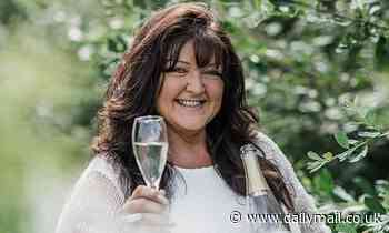 My lightbulb moment: Entrepreneur Ellie Bradshaw reveals the inspiration behind her two businesses - Daily Mail