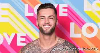 Who is Love Island new boy Jamie Clayton? Bombshell arrives to take Shaughna and Demi on dates