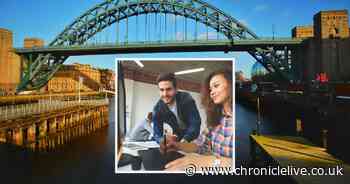 Newcastle150: Young people are being challenged to create lasting legacy for the city