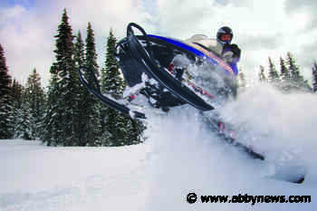 RCMP say search for missing snowmobiler in B.C. now a recovery operation