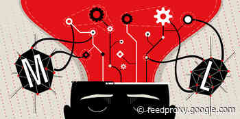 To protect people, we need a different type of machine learning