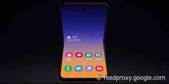 How to watch the Samsung Galaxy Unpacked 2020 livestream