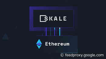 Skale Network to launch cryptocurrency tokens that withstand regulatory scrutiny