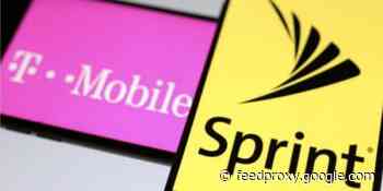 T-Mobile and Sprint win antitrust suit, paving road to merger