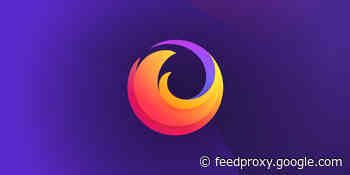 Firefox 73 arrives with default zoom level and readability backplate