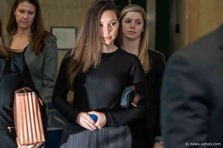 Accuser Called Weinstein a ‘Spiritual Soul Mate,’ Former Friend Tells Jury