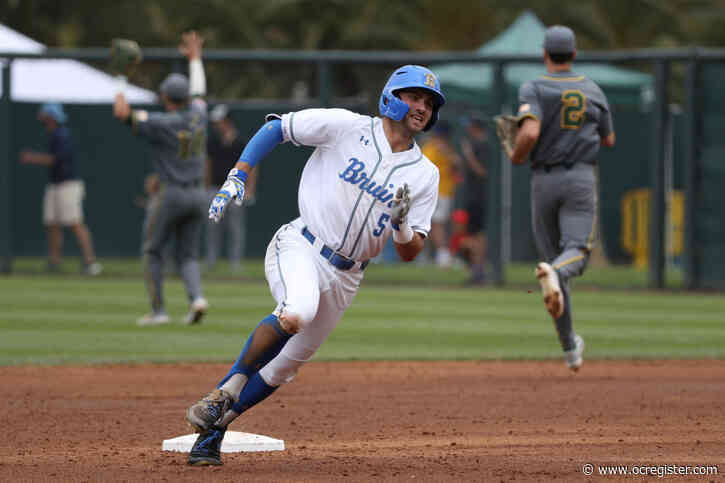 UCLA baseball looks to pick up where it left off