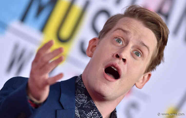 ‘Home Alone’ star Macaulay Culkin auditioned for ‘Once Upon A Time In Hollywood’ and “it was a disaster”