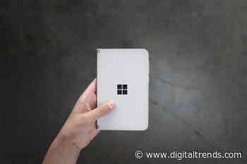 How Microsoft plans to solve the Surface Neo and Surface Duo’s app problem