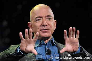 Jeff Bezos sells $4 billion in Amazon stock, and no one knows why
