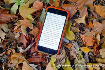 The best font apps for iPhone and iPad