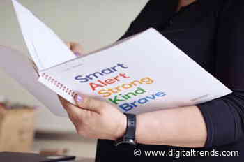 Google partnerships aim to help parents with their kids’ online safety