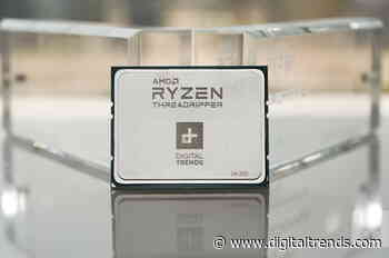 AMD Threadripper 3990X is breaking CPU world records just days after release