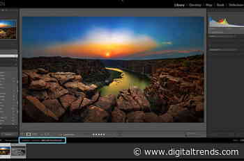 As Adobe teases A.I. tools, Lightroom gains the option to jump-start RAW editing