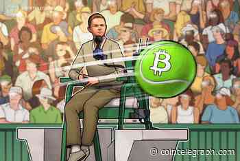 Bought the Dip? Bitcoin Price Rebounds Strongly With $11,000 in Sight