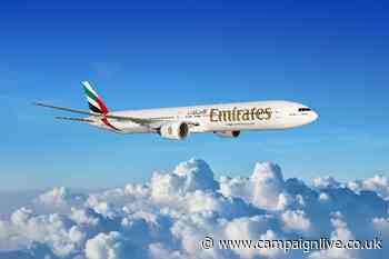 IPG Mediabrands set to land Emirates' global media account