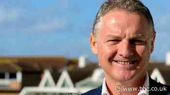 Somerset: Gordon Hollins joins as chief executive following ECB departure