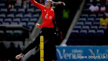 Women's T20 World Cup: Front foot no-ball technology to be used