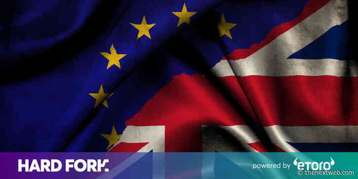 German fintech N26 to leave UK — because Brexit