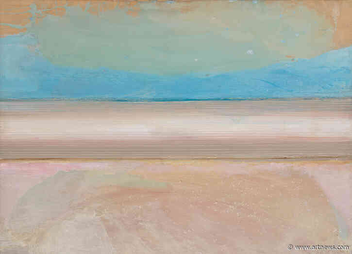 Ed Clark, Noah Davis Lead Phillips’s ‘New Now’ Sale for Armory Show