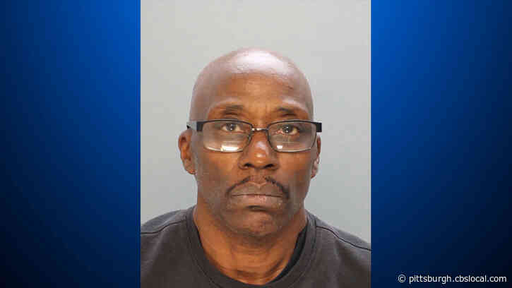 Police: Man Was Sitting On Bridge, ‘Contemplating Life’ When He Saw A Huntington Bank Sign And Decided Rob It