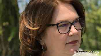 Jane Philpott appointed dean of Queen's University faculty of health sciences