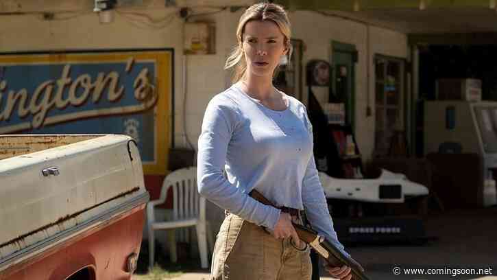 New The Hunt Trailer and Release Date for Delayed Horror Film