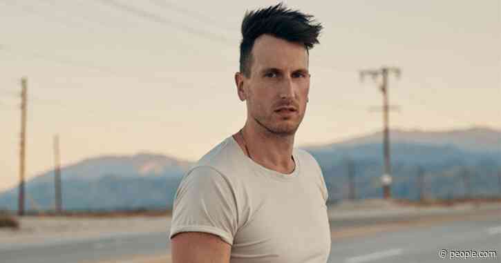 Russell Dickerson Debuts New Single 'Love You Like I Used To' Inspired by His Wife Kailey: 'It's About How Love Grows'