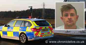 Shocked Blyth thief stole one of the cars which hit his friend as he lay fatally injured
