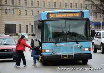 Port Authority's BRT project remains highly rated by federal agency