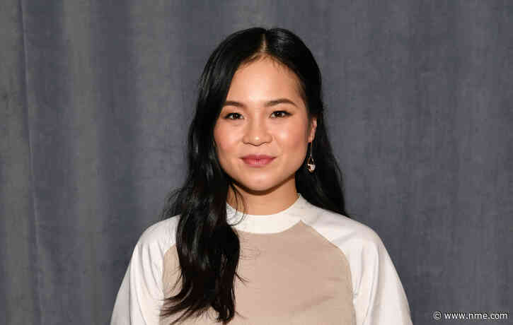 Kelly Marie Tran addresses fan reaction to Rose’s role in ‘Star Wars: Rise of Skywalker’