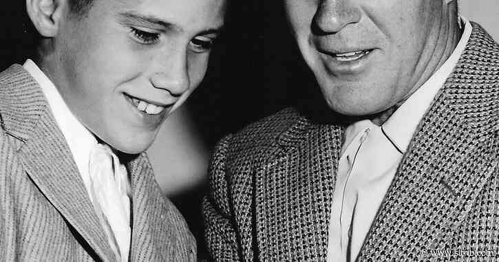 Anh Lê: Sen. Mitt Romney’s courage is reminiscent of his father’s