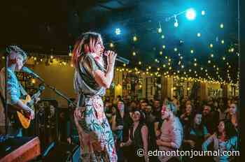 The List: Edmonton concerts, arts and culture, Feb. 11-19 - Edmonton Journal