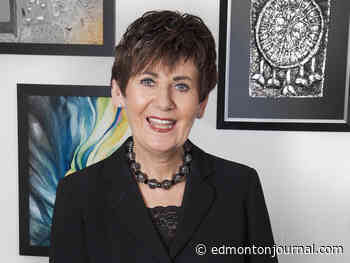 Superintendent of Edmonton Catholic Schools loses battle with cancer - Edmonton Journal