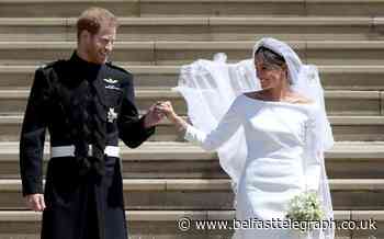 Germaine Greer questions whether Meghan has been faking love for Harry