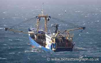 UK set to take control of its fishing waters post-Brexit under new laws