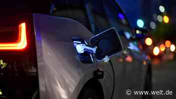 EU genehmigt höhere Elektroauto-Prämie für Deutschland