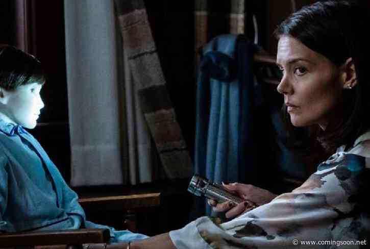 Brahms: The Boy 2 National Make a Friend Day Trailer