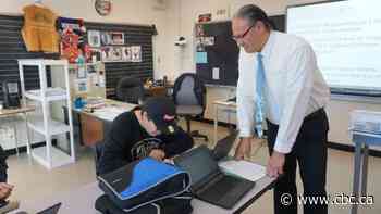 Sask. Rivers School Division to host meetings seeking guidance on Cree language programming