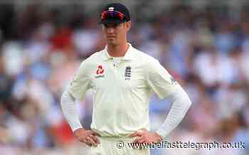 Keaton Jennings’ skill against spin key to call-up for Sri Lanka tour