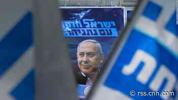 Personal data of all 6.5 million Israeli voters exposed by security flaw in app