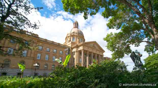 New Alberta budget to be tabled February 27