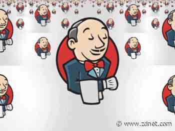 Jenkins servers can be abused for DDoS attacks