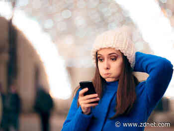 Does the news cycle have you anxious and depressed? How to be digitally mindful