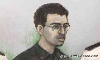 Manchester Arena bomber 'disapproved of brother's drug use'