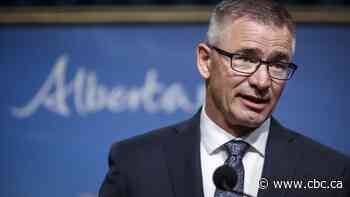 Alberta government to table budget on Feb. 27, finance minister says