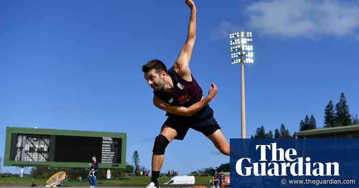 England turn up heat in South Africa for final T20 series showdown | Barney Ronay