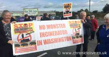 All you need to know about the 'monster incinerator' planned for Washington
