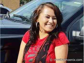 Second accused pleads guilty in Tiki Laverdiere homicide